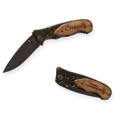 Wooden Knife | 4 -Grocery Store wooden knife 1 c