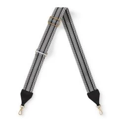 Woven Cotton Crossbody Strap | 4 -Grocery Store woven cotton crossbody strap 1 c 1