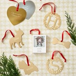 Wreath Ornaments | 10