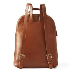 Zoe Leather Backpack | 3 -Grocery Store zoe leather backpack c 1