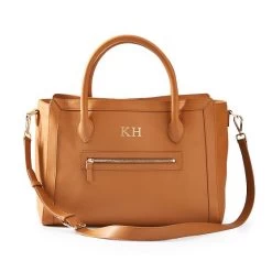 Zoe Leather Work Tote | 4 -Grocery Store zoe leather work tote c 11